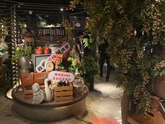 -胡桃里音乐酒馆(下沙店)