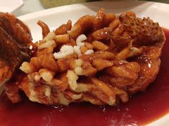 -得月楼·省级非遗·传统苏帮菜(观前店)