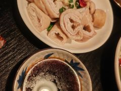 -三酉星·枫·山風与野菜(上海总店)