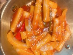 -汉拿山(包河万达店)