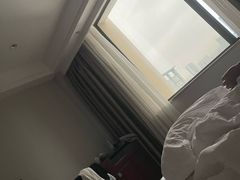 -山东政协大厦维景大酒店