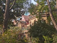 -马勒别墅·中餐厅