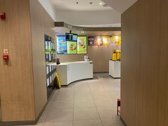 -麦当劳(西单明珠店)