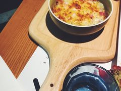 -HELLO MUSAE 拾光缪斯餐厅·纯正希腊风味(苏州中心店)