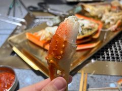 -本达人海鲜烧烤·朝鲜族风味(发展店)