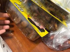 -周黑鸭(北京丰台区方庄物美玉蜓桥店)