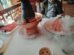 -东来顺饭庄(天坛店)