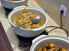 -素满香·食养自助(建邺万达店)