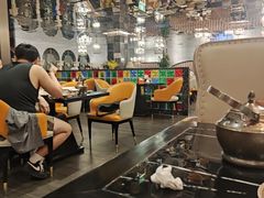 -巴依老爷新疆美食(清华东门店)