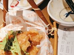 -新发现(宝山龙湖店)