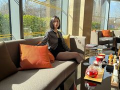 -北京北辰洲际酒店