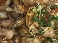 -回头食客-李久其家民间餐厅(望城金桥国际店)