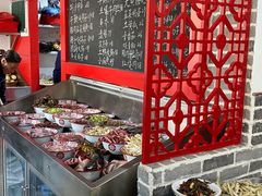 -龙小海荆沙鸽子店(瑞安街店)