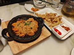 -小菜园新徽菜(常州金坛吾悦店)