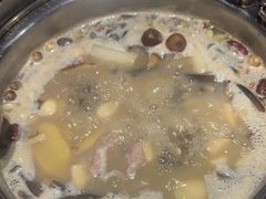 -快乐小羊·内蒙牛羊肉火锅(流花中心店)