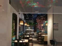 大堂-野妹经典火锅(江夏中百店)