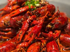 -巴厘龙虾·榜首油焖大虾(音乐学院·沿江酒馆店)