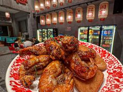 -神更仔·潮汕魂大排档(汉口路店)