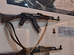 -中国北方国际射击场