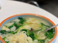 豆腐皮汤-花园茶楼(兴城西路店)