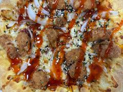 -达美乐比萨(栖霞大道店)