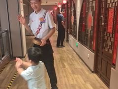 -西贝(六里桥旗舰店)