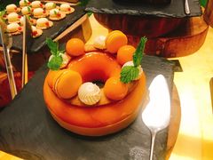 -常州富力喜来登酒店 Feast盛宴标帜西餐厅(新北万达广场店)