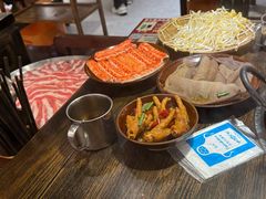 -冯校长老火锅(广州正佳广场店)