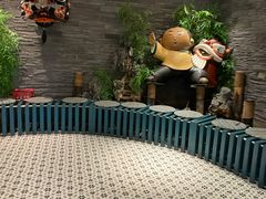 -南拳十三姨·潮汕砂锅粥(世纪金源店)