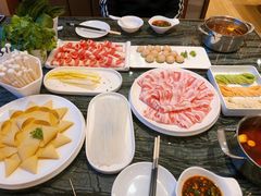 -大渔小鲜火锅店