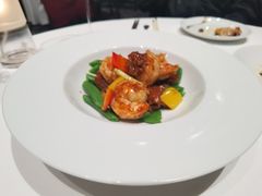 -宝丽轩中餐厅BAOLIXUAN