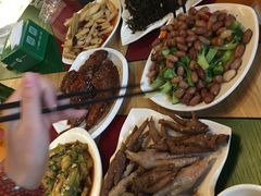 -鱼羊鲜烧烤(诚朴路店)