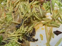 -小桃红·东北菜·春饼烤鸭(南阳湖街店)