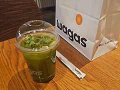 -Wagas沃歌斯(汇智店)