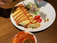 -汉米达特色料理餐厅(郴州友阿国际广场店)