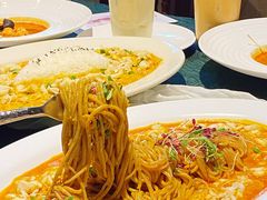 -翡翠鸟精品泰国菜(北辰财富中心店)