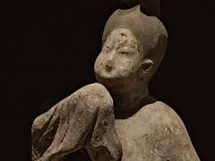 -西安大唐西市博物馆