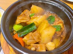 -猪腰世家·粤菜猪腰汤(江西路店)