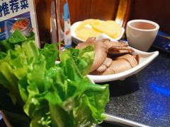 -周师兄大刀腰片火锅(洪崖洞旗舰店)