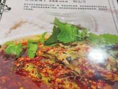 -彭大姐老店黄辣丁(新津店)