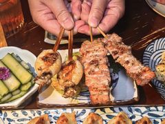 -鸟泉居酒屋·烧鸟·酒馆(百子湾店)