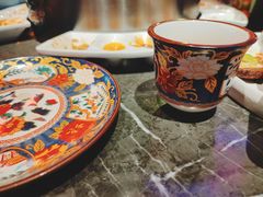 -十三姨正合丰烤肉(营迹路店)