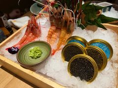 -Minase水濑·日料放题(外滩店)