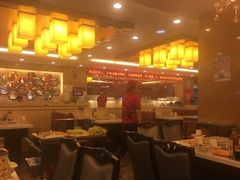 大堂-王少龙火锅(五小区店)