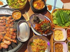 -济州爱肉堂(总店)