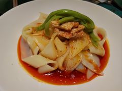 -阿西娅·西北妈妈拿手菜·清真(西关店)