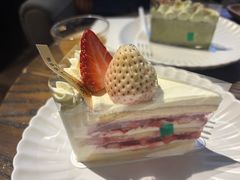-黑草莓(重庆路店)