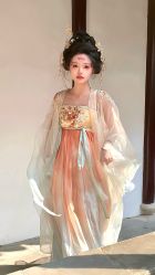 -一揽芳华汉服旗袍体验馆(拙政园店)