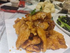 锅包肉-双井轩(双井店)