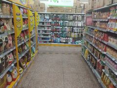 -物美大卖场(新隆店)